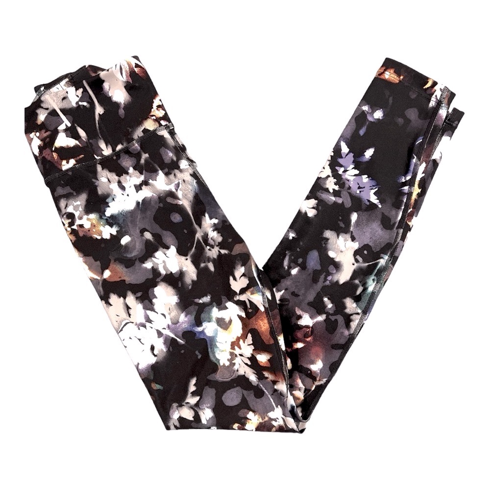 Nike ONE TGHT PRINT FA19‎ SIZE SMALL NWOT - Picture 2 of 8